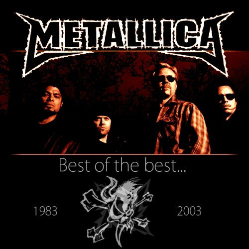 Metallica - Best Of The Best [Multi]