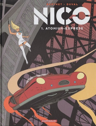 [MULTI] NICO - BD 2 Tomes - Pdf + jpeg + cbr