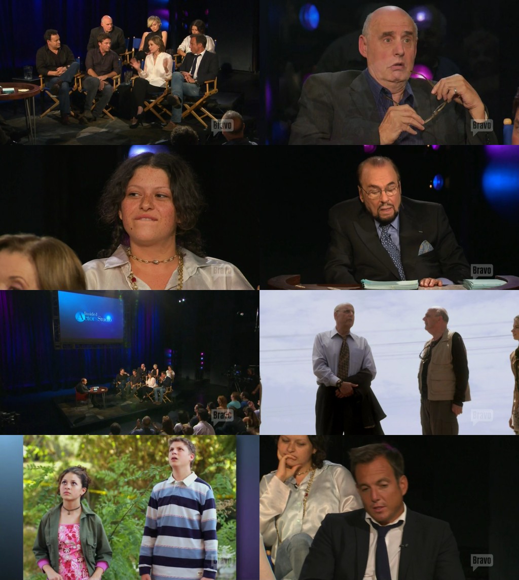 Inside the Actors Studio Cast of Arrested Development 2013 HDTV x264 ...