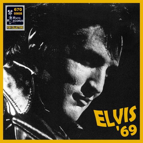 Elvis Presley - Elvis '69 [Multi]