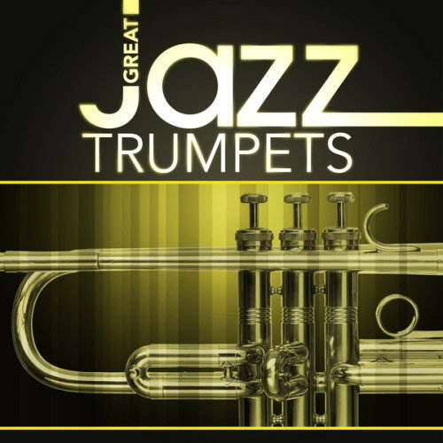 Great Jazz Trumpets (2013) [Multi]