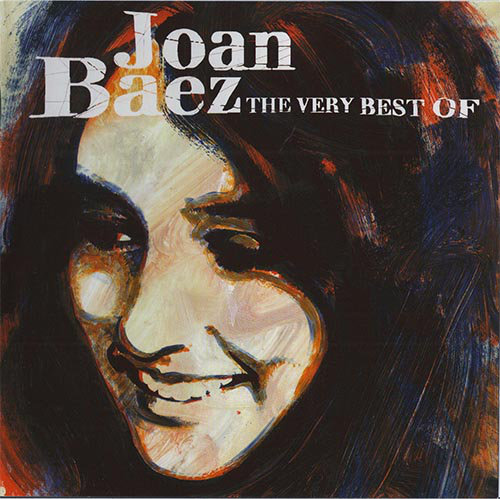 The Very Best of Joan Baez [FLAC] [Multi]