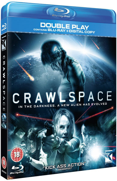 Crawlspace [HDRip-720p] [FRENCH] [Multi]
