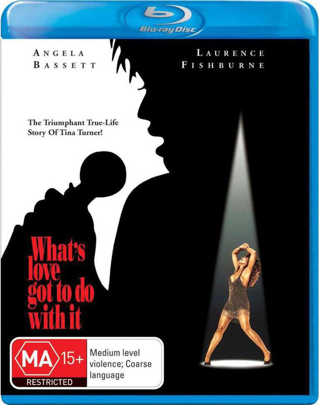 Tina | Multi | Blu-Ray 1080p Tina | Multi | Blu-Ray 1080p