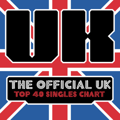 UK Top 40 Official Singles 14 Septembre 2013 [Multi]