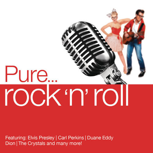 Pure... Rock 'n Roll (2013) [Multi]