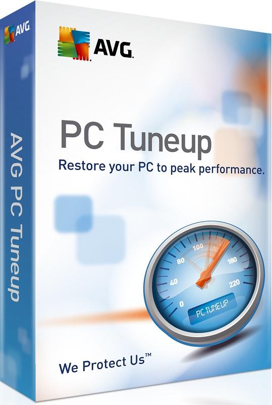 AVG PC Tuneup v12.0.4020.3