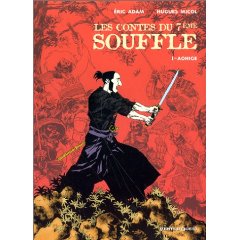 [MULTI] Adam & Micol Les Contes du Septieme Souffle Complet