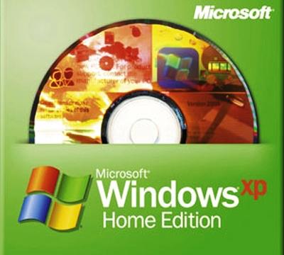 Windows XP Home Edition SP3 Integrated May 2013 (x86) + SATA Drivers [Multi]