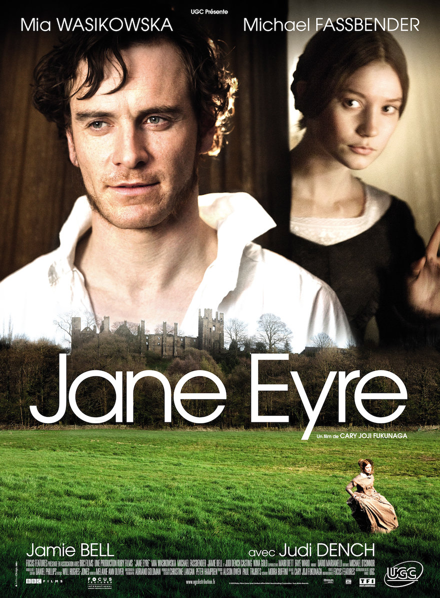 Jane Eyre [Saison 01] [french] [E01/12] DVDRIP