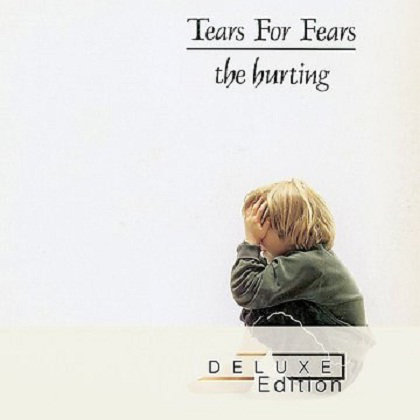 Tears For Fears - The Hurting (Deluxe Edition) (2013) [Multi]