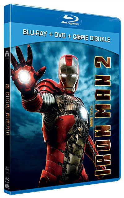 Iron Man 2 [HDRip-1080p] [Multilanguage-TRUEFRENCH] [Multi]