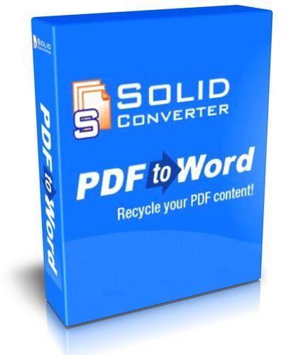 Solid Converter 8.0 Build 3547.90 + Keygen [Multi]