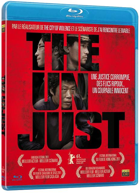 The Unjust [HDRip-1080p] [Multilanguage] [Multi]