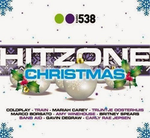 538 Hitzone Christmas (2013) [Multi]