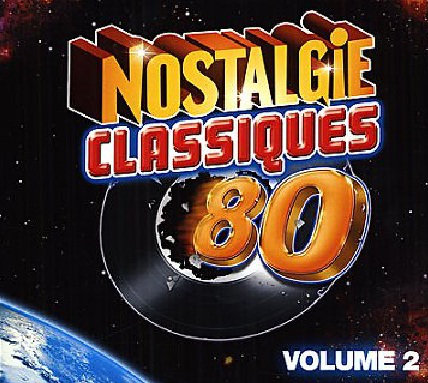 Nostalgie Classiques 80 (2013) [Multi]