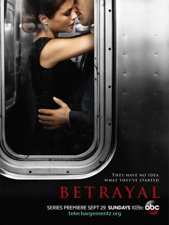 Betrayal [Saison 01] [ VOSTFR] [E01 A 13/16] HDTV - HD