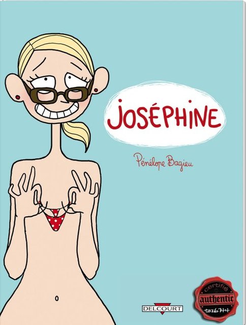 Josephine T01 [Lien Direct]