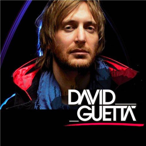 David Guetta - DJ Mix 159 (13-07-2013) [Multi]