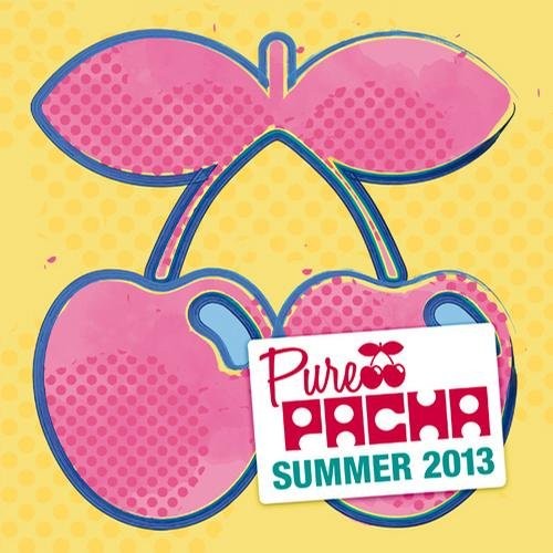 Pure Pacha Summer (2013)