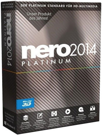 Nero 2014 Platinum 15 0 03500 Final