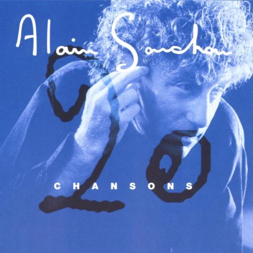 Alain Souchon - 20 Sur 20 : Best Of (Flac) [Multi]