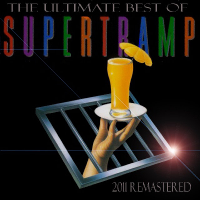 Supertramp - The Ultimate Best Of (Remastered) [Multi]