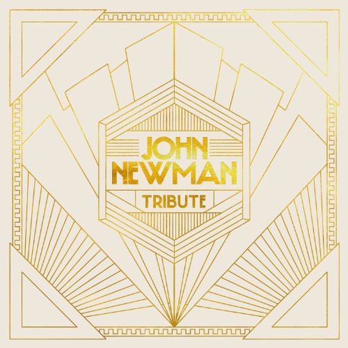 John Newman - Tribute [Deluxe] (Album) LittleFairyRG preview 0