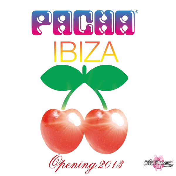 Pacha Ibiza Opening (2013) [Multi]