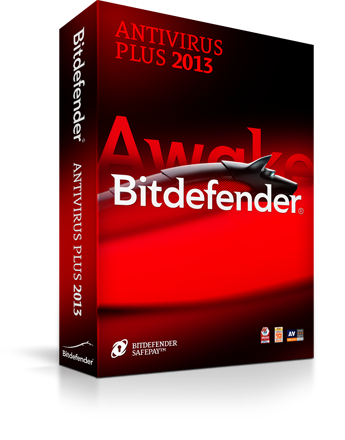 Bitdefender 16.29.0.1830 Antivirus Plus x86 x64 + Keys [Multi]