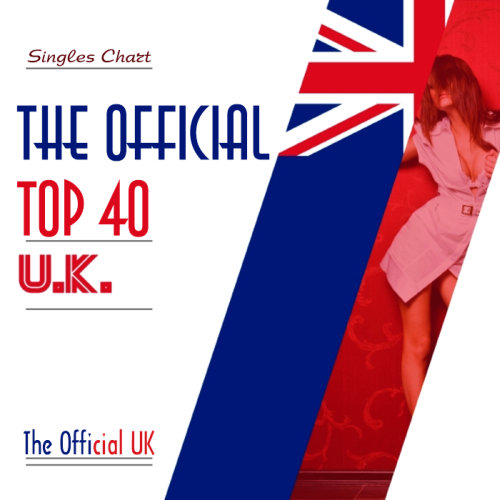 The Official UK Top 40 Singles Chart 18 08 (2013) [Multi]