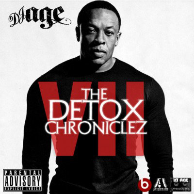 Dr.Dre - The Detox Chroniclez Vol.7 (2013) [Multi]