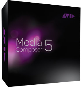 Avid Media Composer 5.0 + Keygen [Multi]