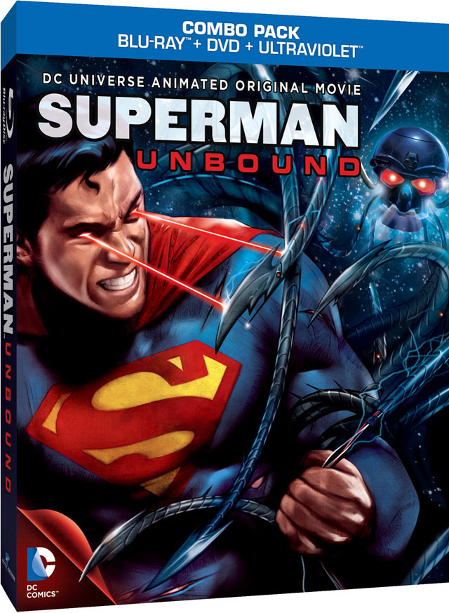 Superman: Unbound | Multi | French | Blu-Ray 1080p | 2013 Superman: Unbound | Multi | French | Blu-Ray 1080p | 2013