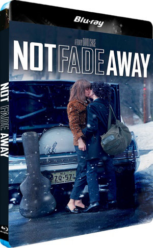Not Fade Away [HDRip-720p] [FRENCH] [Multi]
