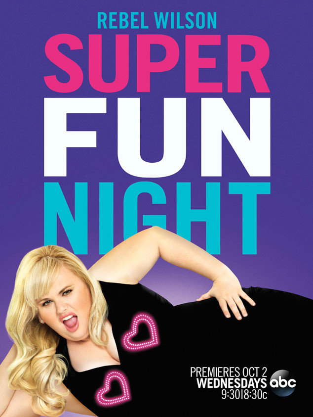 Super Fun Night [Saison 01] [ VOSTFR] [E01 a E05/12] HDTV-HD