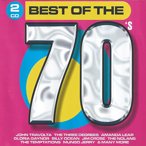 Best Of The 70s (Flac) [Multi]