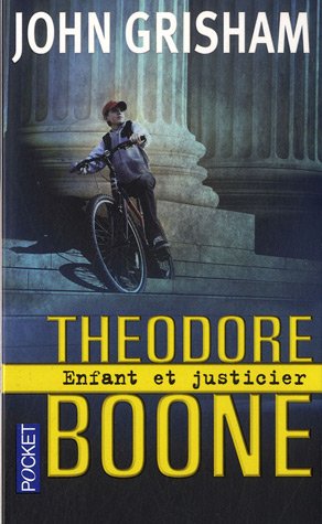  [Multi]  John Grisham-Theodore Boone 3 tomes [EBOOK ]