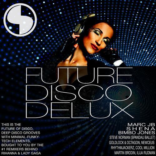 Future Disco Delux (2013) [Multi]