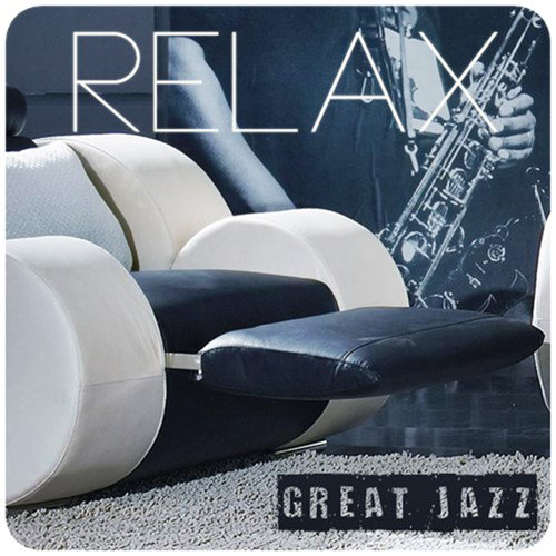 Great Jazz - Relax (2013) [Multi]