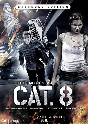 Cat 8 [DVDRIP] FRENCH | streaming