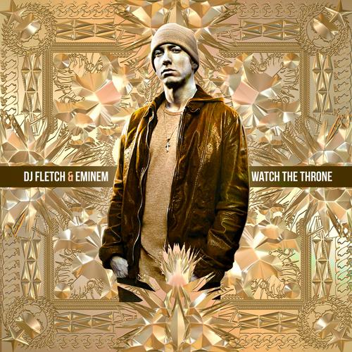 [MULTI] Eminem - Watch The Throne (2013)