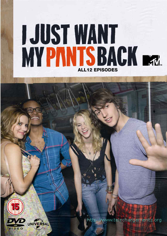 I Just Want My Pants Back [french saison 01] E01 a 12/12 HD - dvdrip