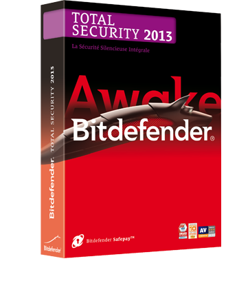 Bitdefender 16.29.0.1830 Total Security x86 x64 + Keys [Multi]