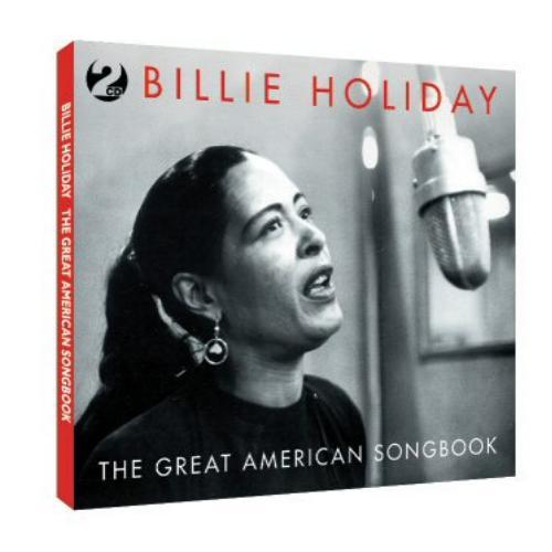 Billie Holiday - The Great American Songbook [FLAC] [Multi]