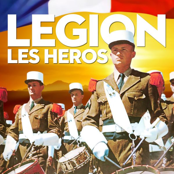 Légion - Les Héros (Remastered) (2013) [Multi]
