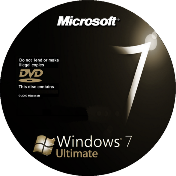 Windows 7 Ultimate SP1 x64 en-US Pre-Activated May2013 [Multi]