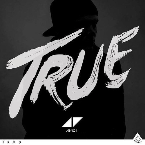 Avicii - True (2013) [Multi]