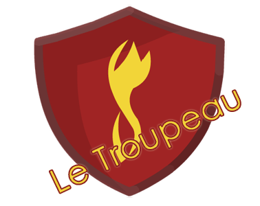 Le Troupeau