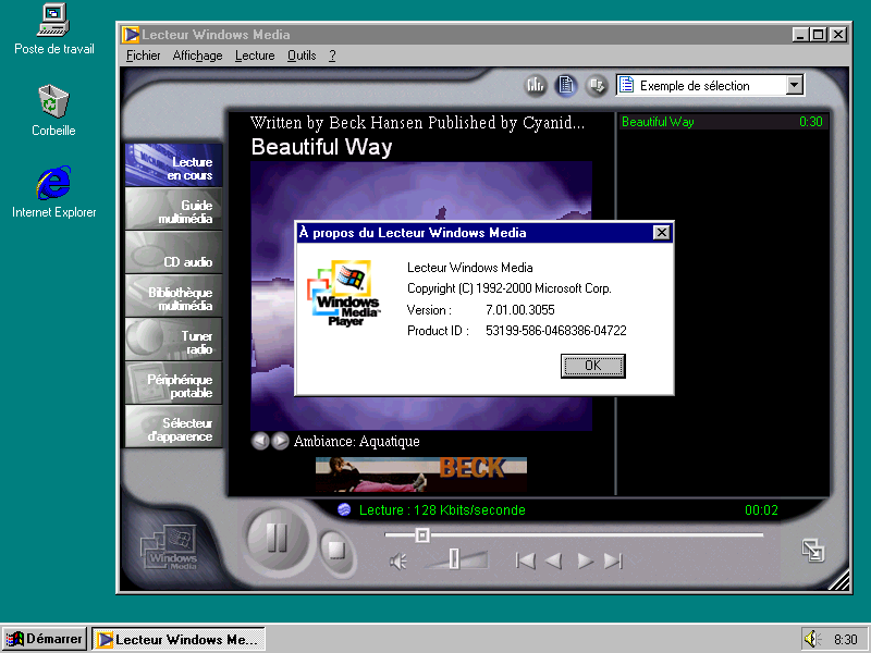 Установить проигрыватель windows. Зрительные образы для проигрывателя Windows Media. Windows 2000 Media Player. Проигрыватель Windows Media 11. Мультимедиа виндовс Медиа.